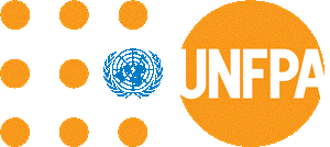 UNFPA logo