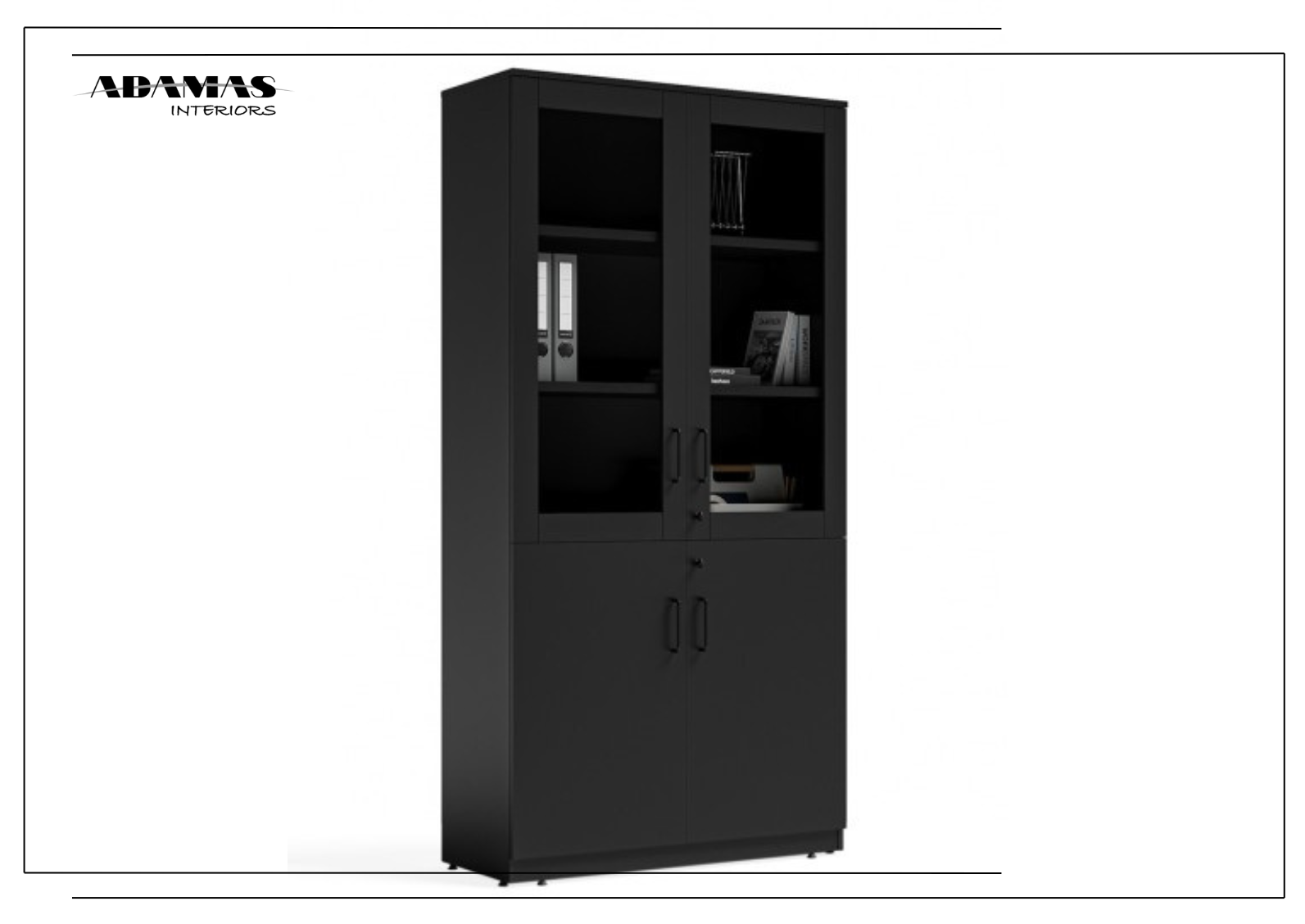 Adamas Office Cabinets