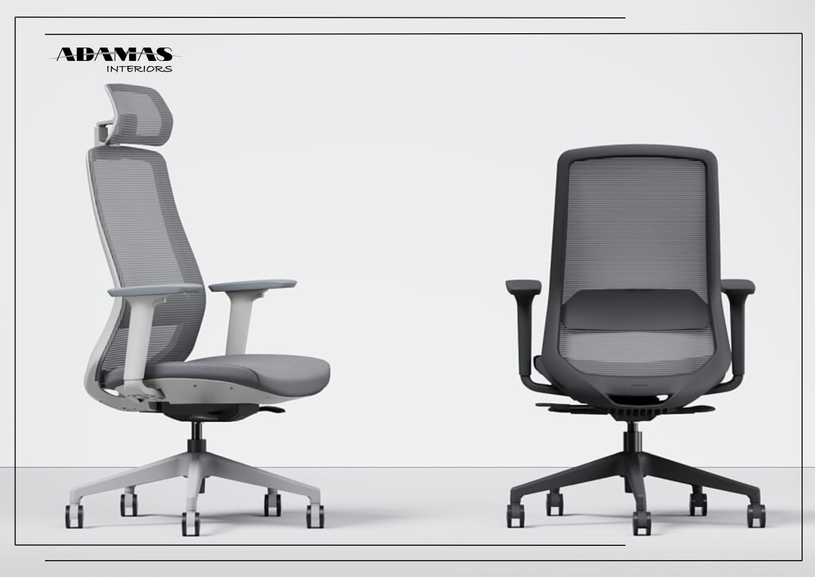 Adamas Office Chairs