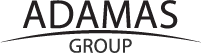 ADAMAS GROUP Logo