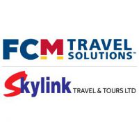 skylink fcm travel solutions